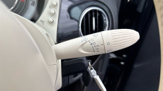 Fiat 500 1.0 Mild Hybrid Dolcevita [Part Leather] 3dr Petrol Hatchback